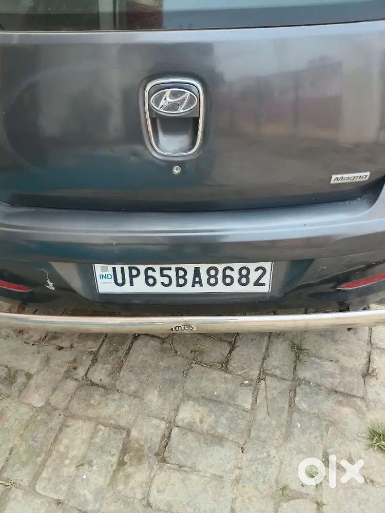 Dusri Gadi Lena Hai