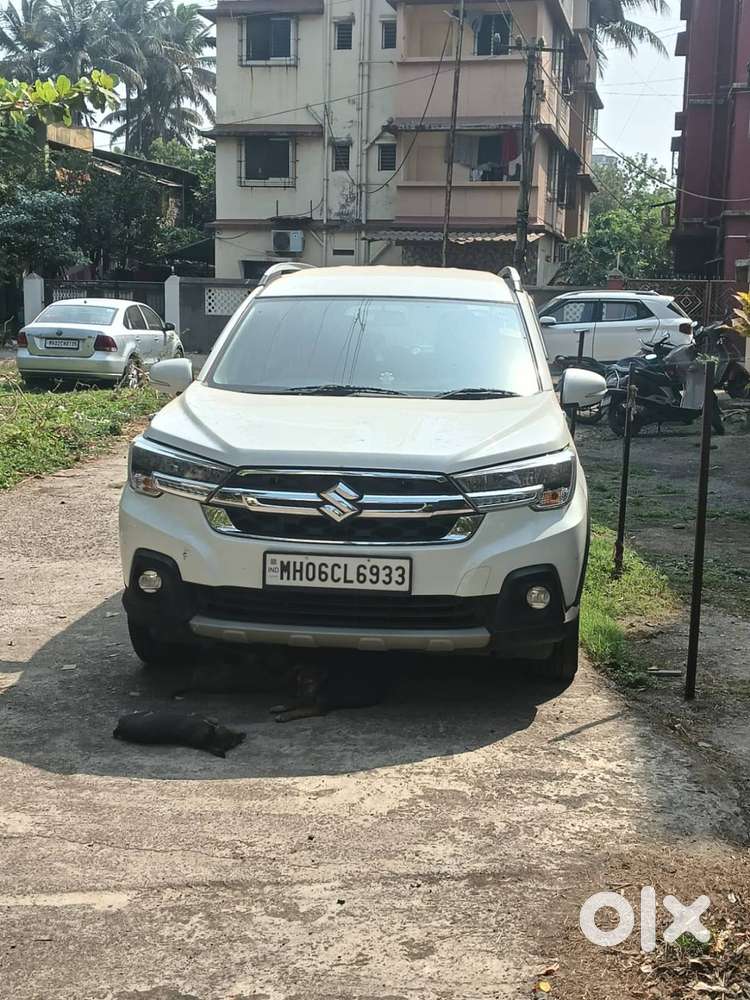 Maruti Suzuki Xl6 2025
