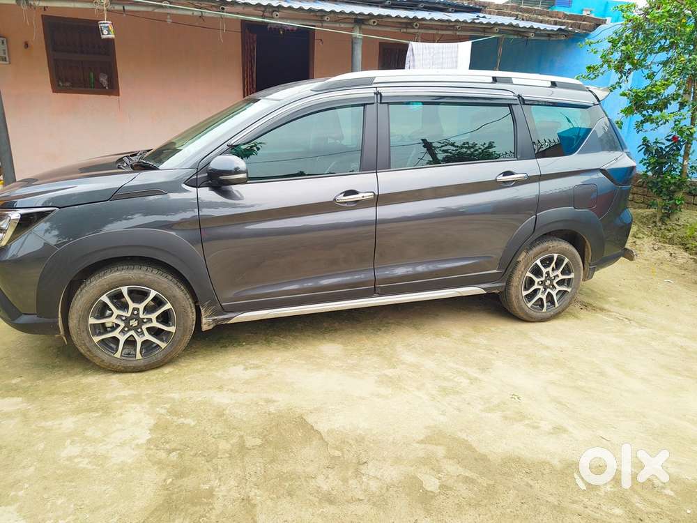 Maruti Suzuki Xl6 Zeta 2025