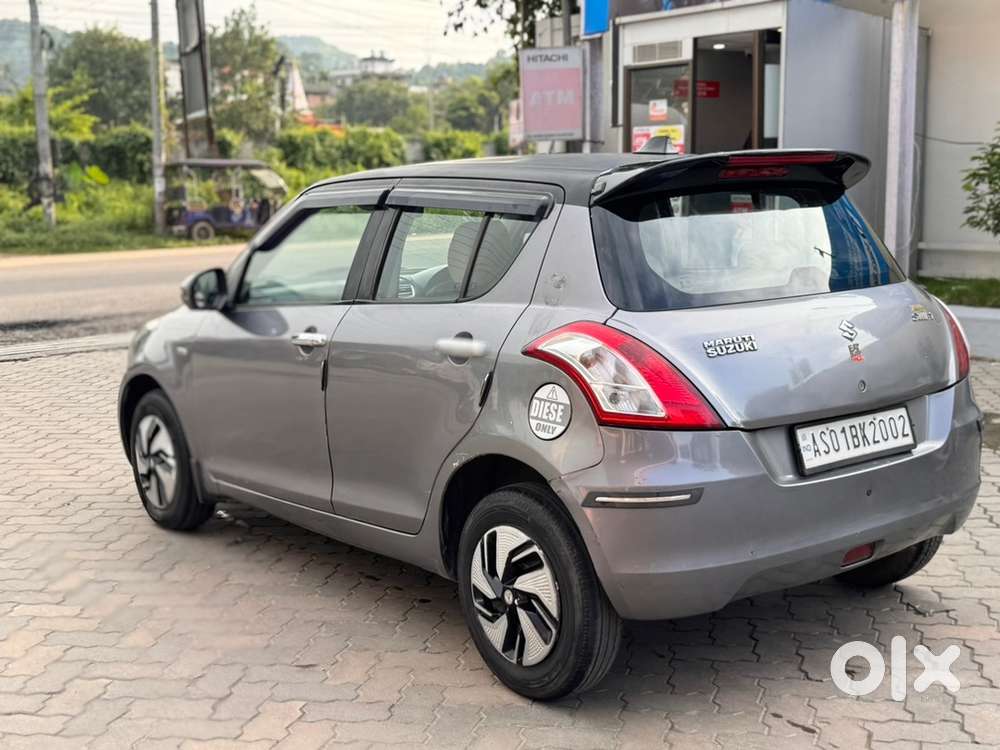 Maruti Suzuki Swift 2014 Well Maintained