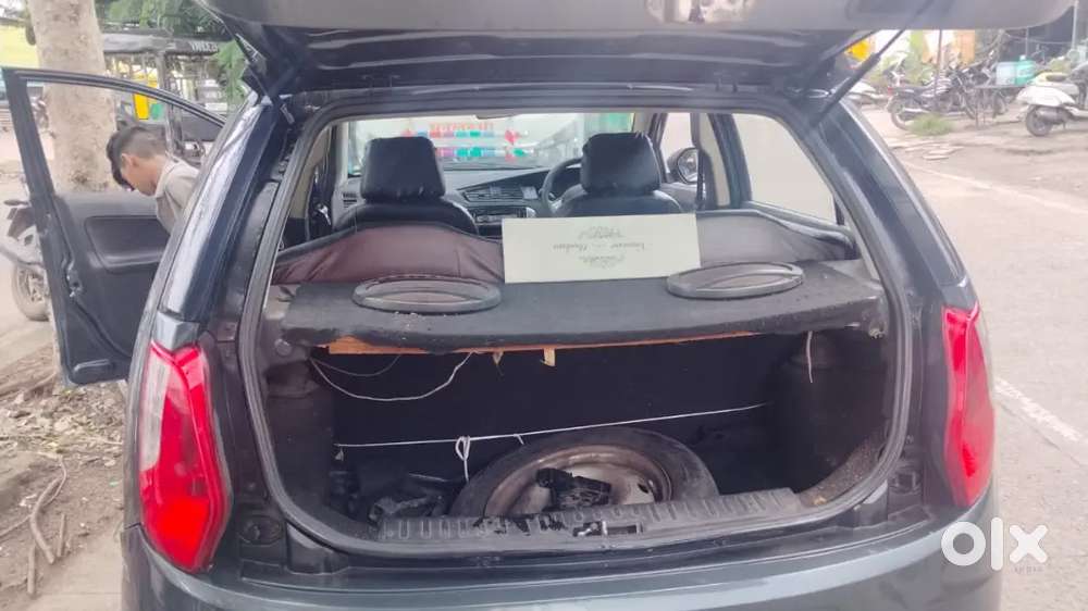 Tata Bolt 2016 Diesel Good Condition