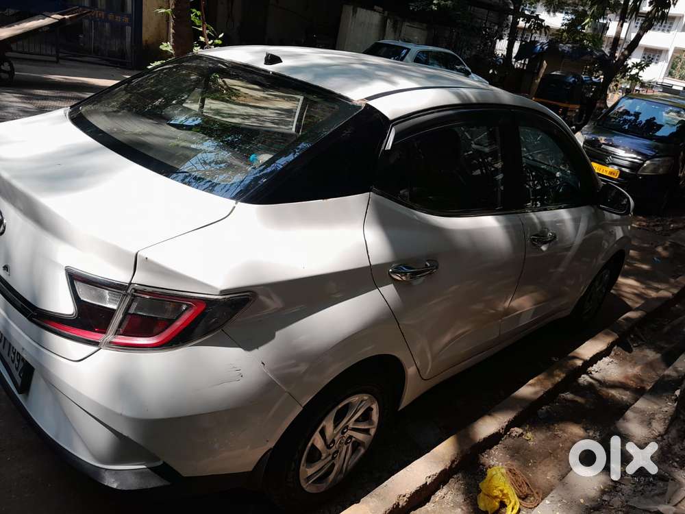 Hyundai Aura 1.2 Sx Cng, 2022, Cng & Hybrids