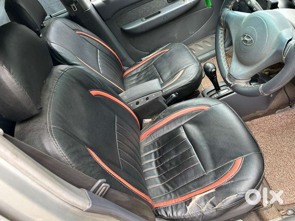 Hyundai Santro Xing 2005 Petrol 63000 Km Driven