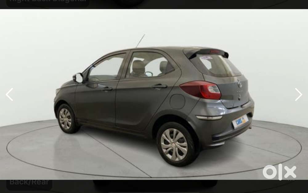 Tata Tiago 1.2 Revotron Xt Cng, 2022, Cng & Hybrids