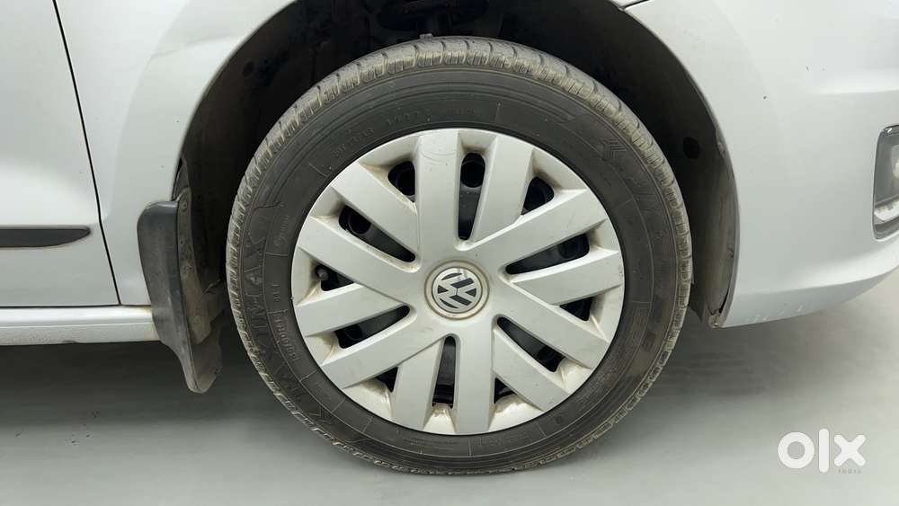 Volkswagen Vento 2010-2013 Diesel Comfortline, 2016, Diesel