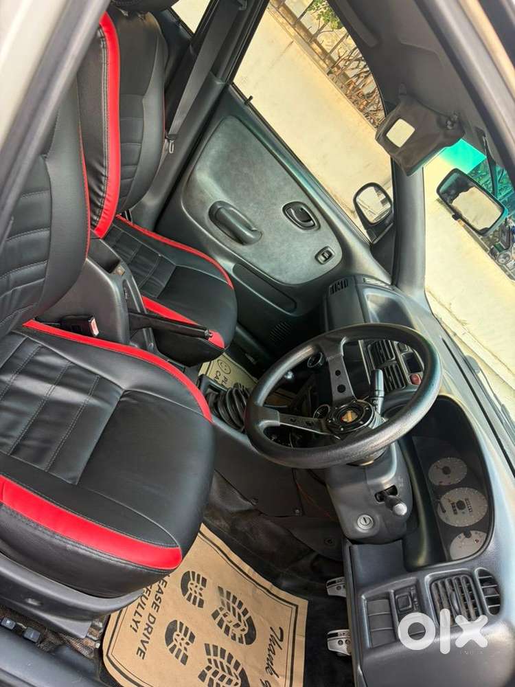 Maruti Suzuki Baleno 2005