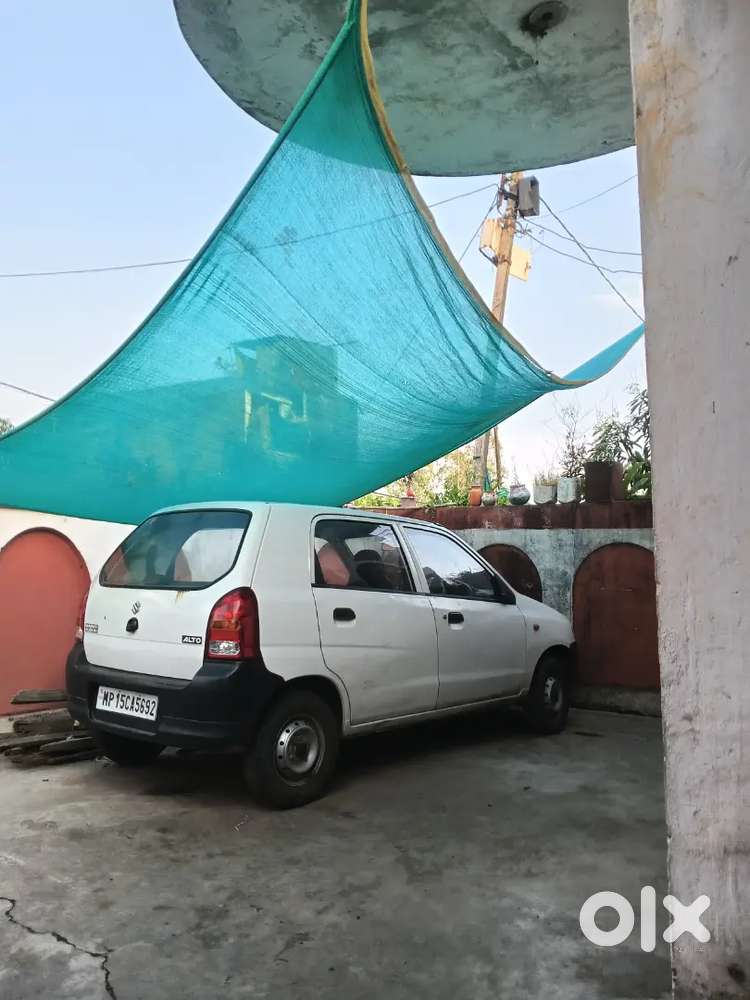 Maruti Suzuki Alto 2010