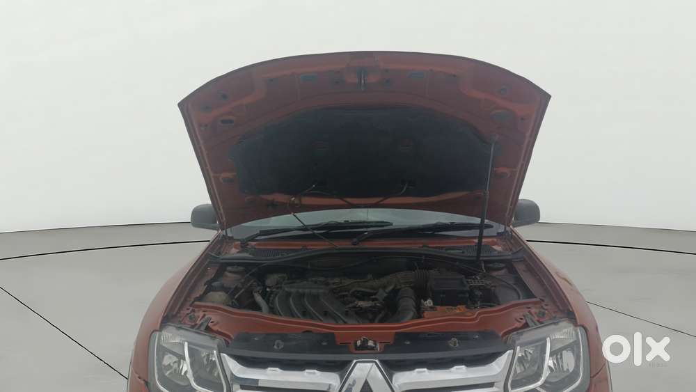 Renault Duster 1.5 Petrol Rxe, 2018, Petrol