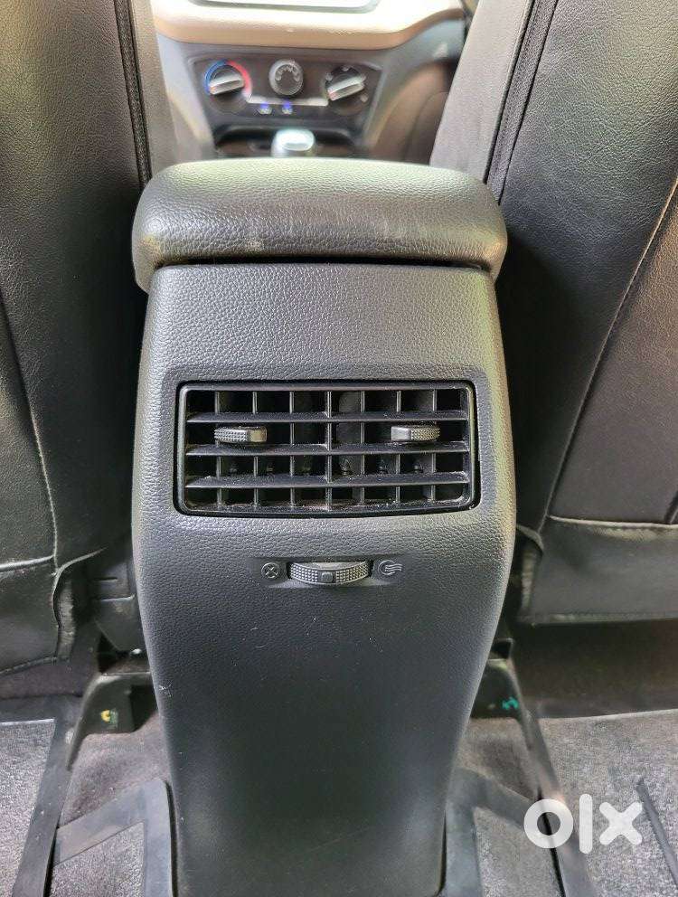 Hyundai I20 1.2 Magna Executive, 2018, Petrol