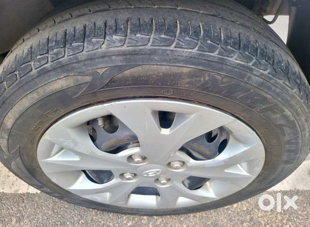 Hyundai Grand I10 2013-2016 Crdi Sportz, 2016, Diesel
