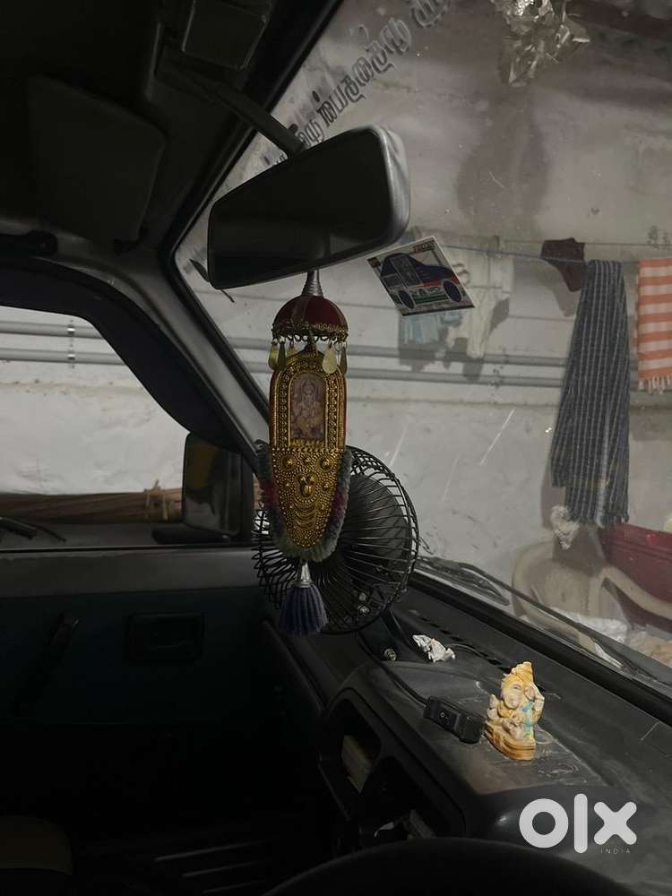 Car Good Condition Test Drive And Buy