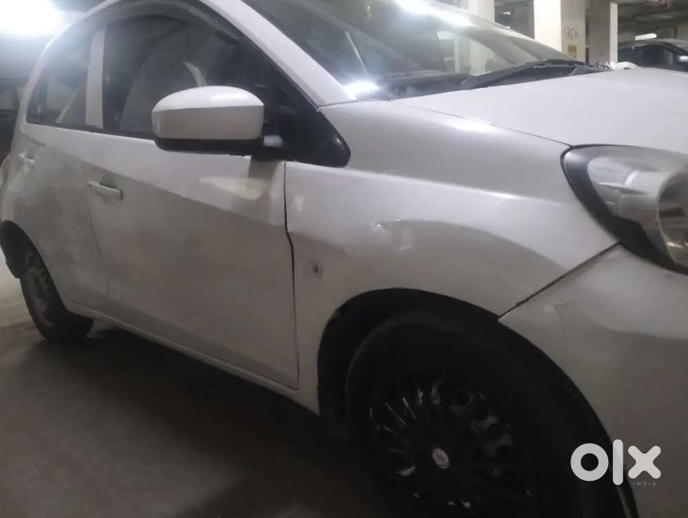 Honda Brio 2013 Petrol 58000 Km Driven