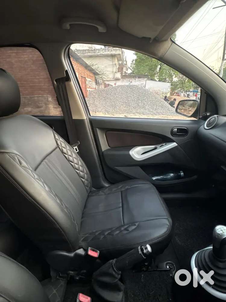 Ford Figo In Very Good Condition