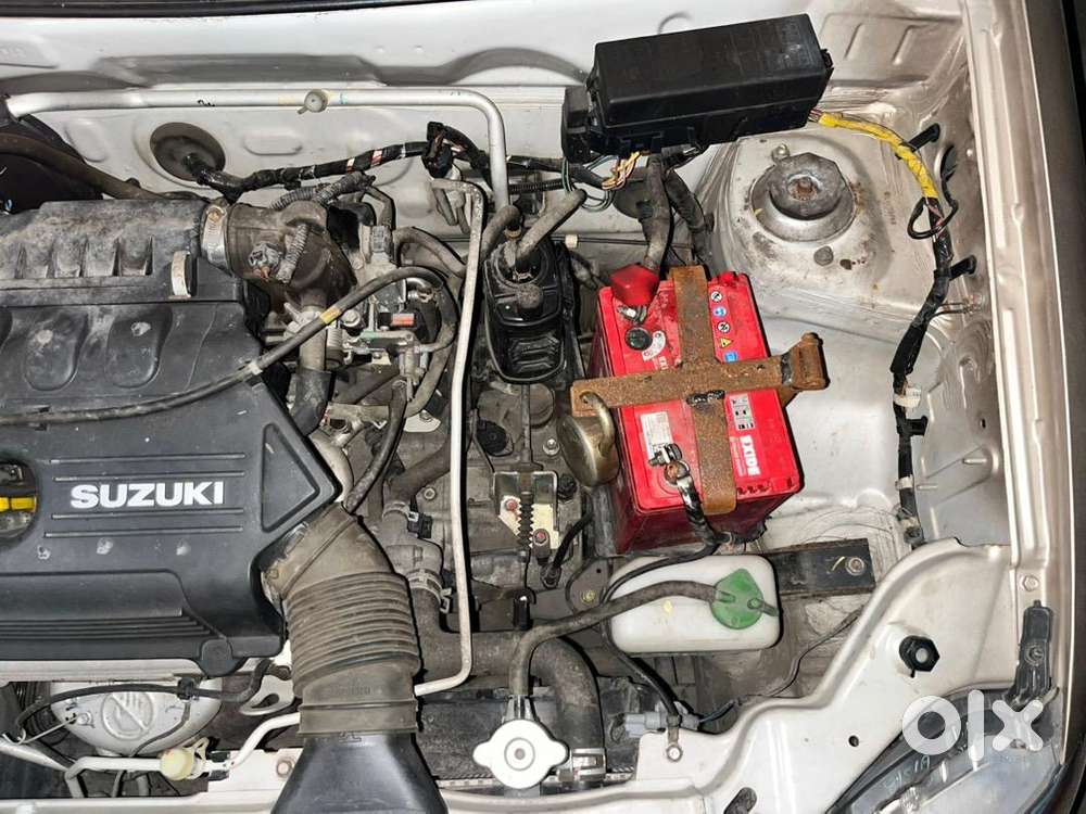 Maruti Suzuki Alto K10 Petrol 6200 Km Driven