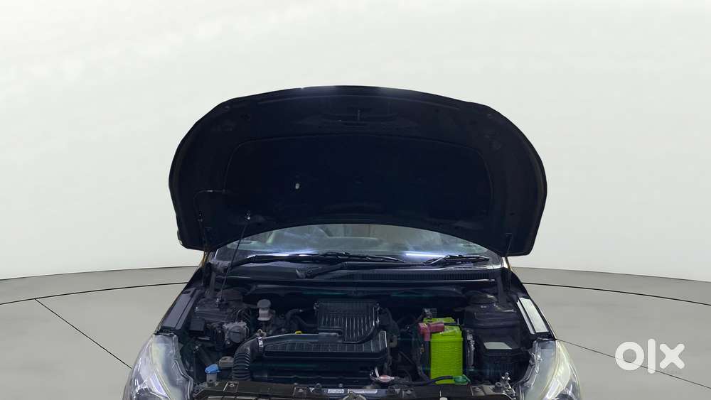 Maruti Suzuki Ciaz At Zxi, 2016, Petrol