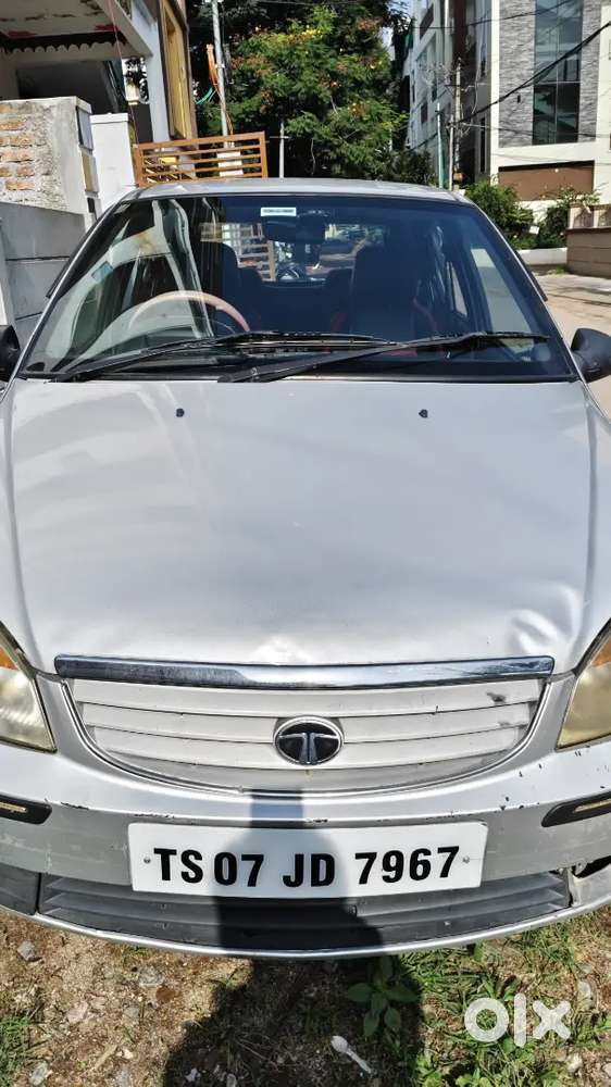 Tata Indica Ev2 Ls 2016
