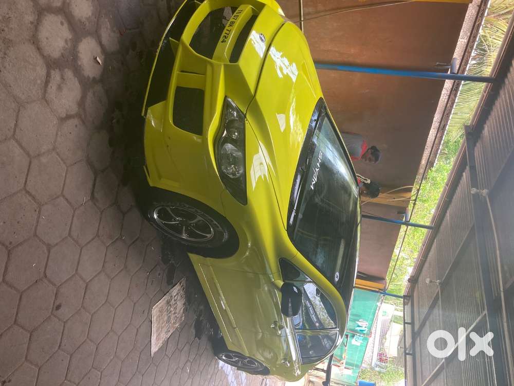 Honda Civic 2011