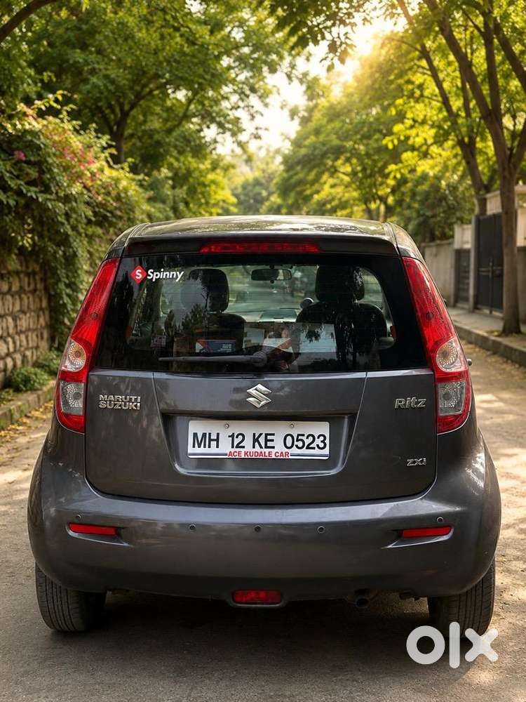 Maruti Suzuki 2013 Car