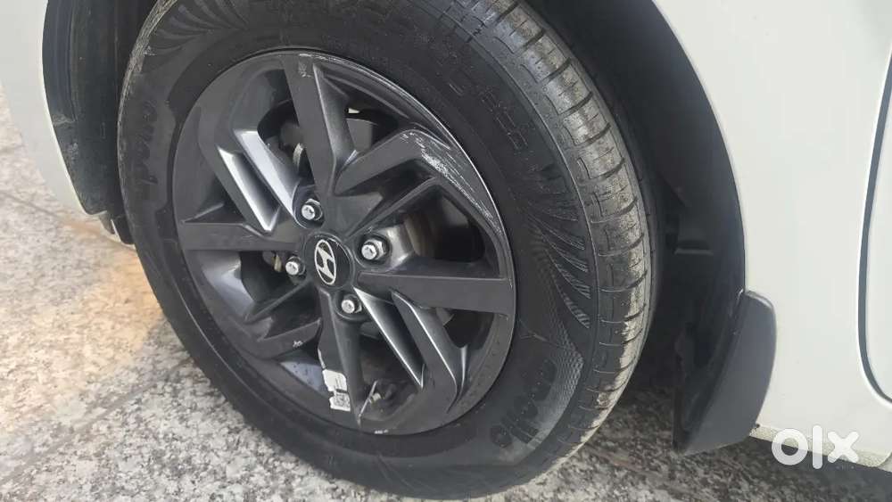 New Brand Car Hr02