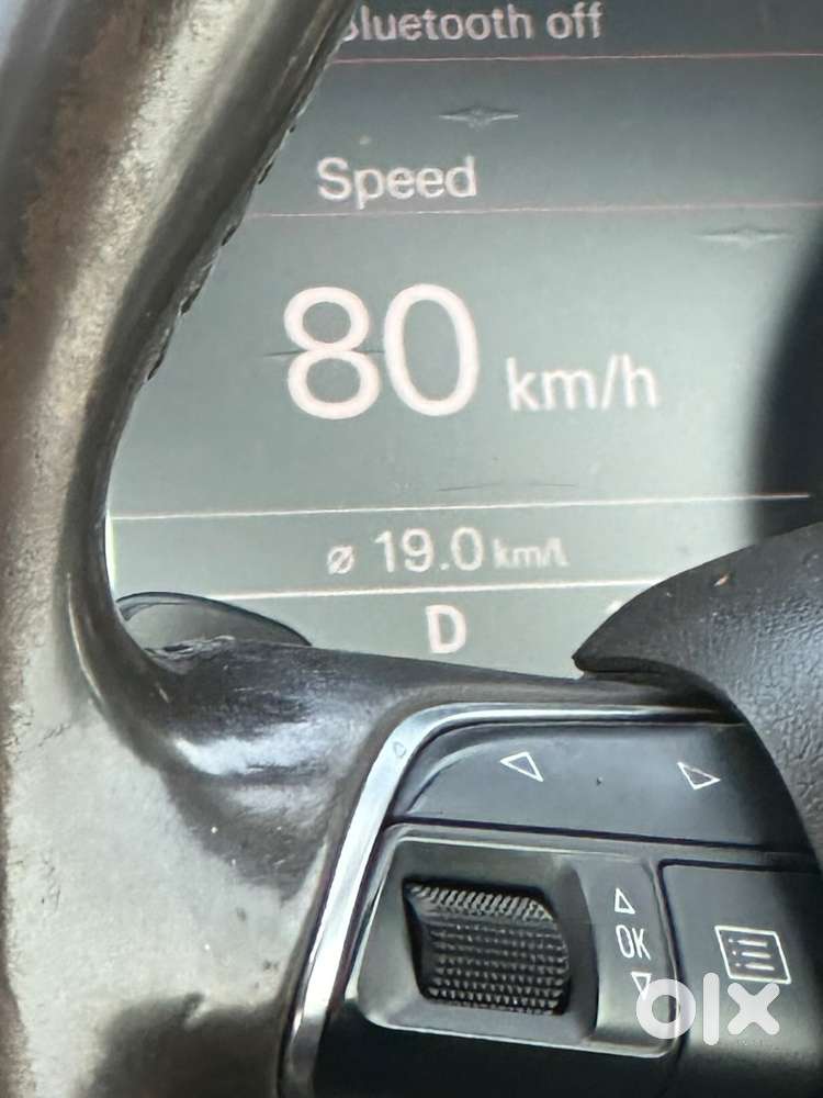 Audi A6 2.0 Tdi 2013 | Excellent Condition | 19 Km/l