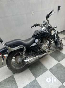 Buy Sell Second Hand Avenger in India Used Motorcycles in India OLX