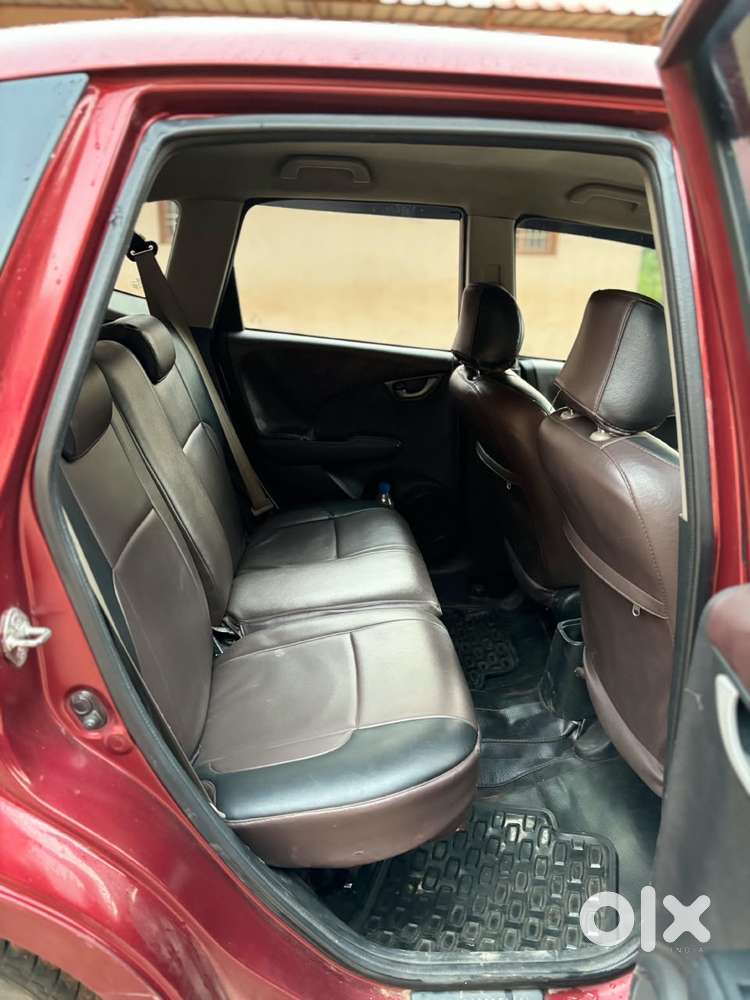 Honda Jazz X, 2010, Petrol