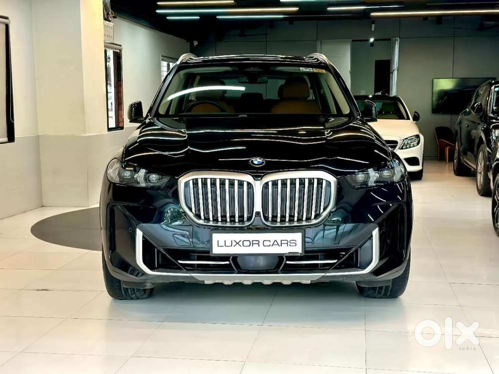 Bmw X5, 2026, Diesel
