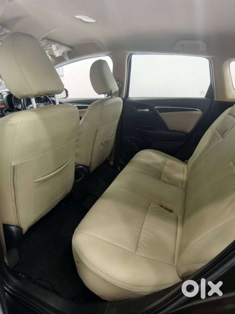 Honda Jazz 1.2 Vx I Vtec, 2015, Petrol