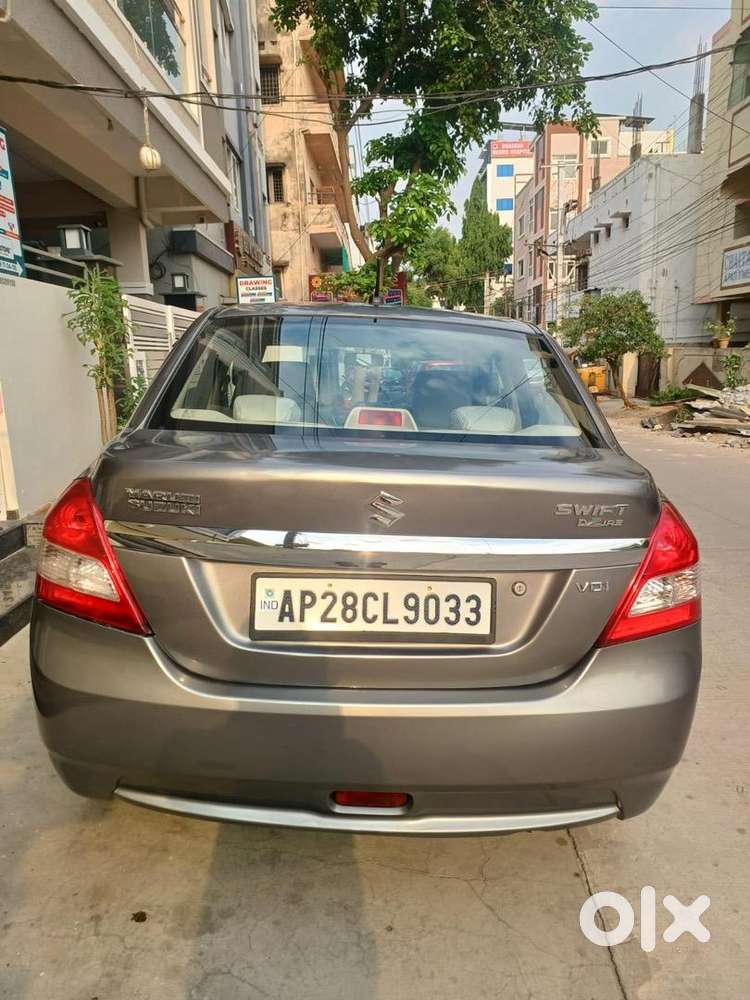 Maruti Suzuki Diesel Car 2014