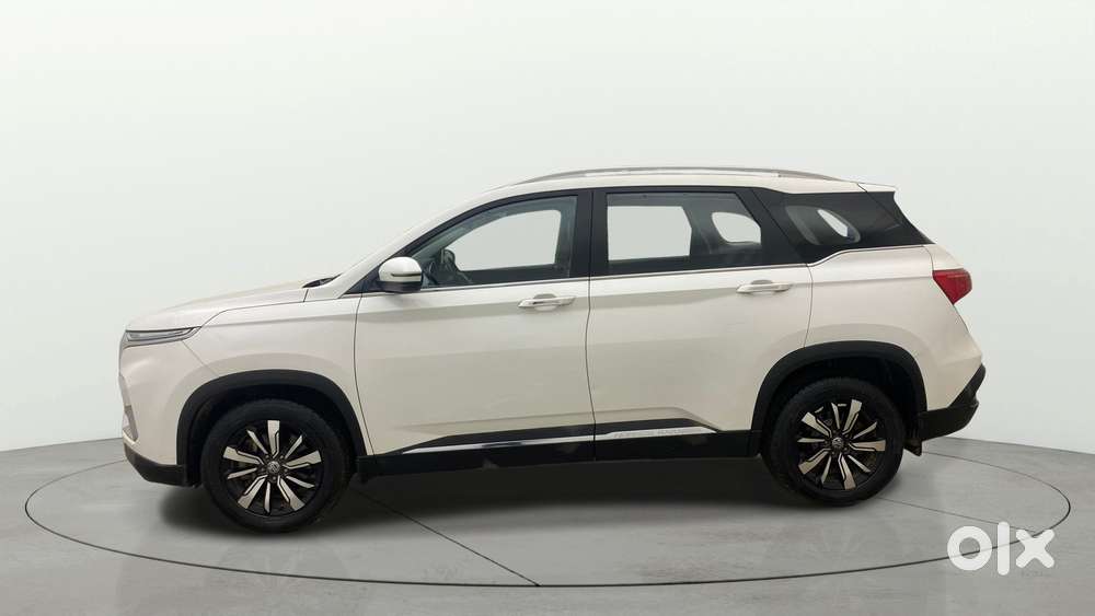 Mg Hector 2.0 Sharp Diesel, 2019, Diesel