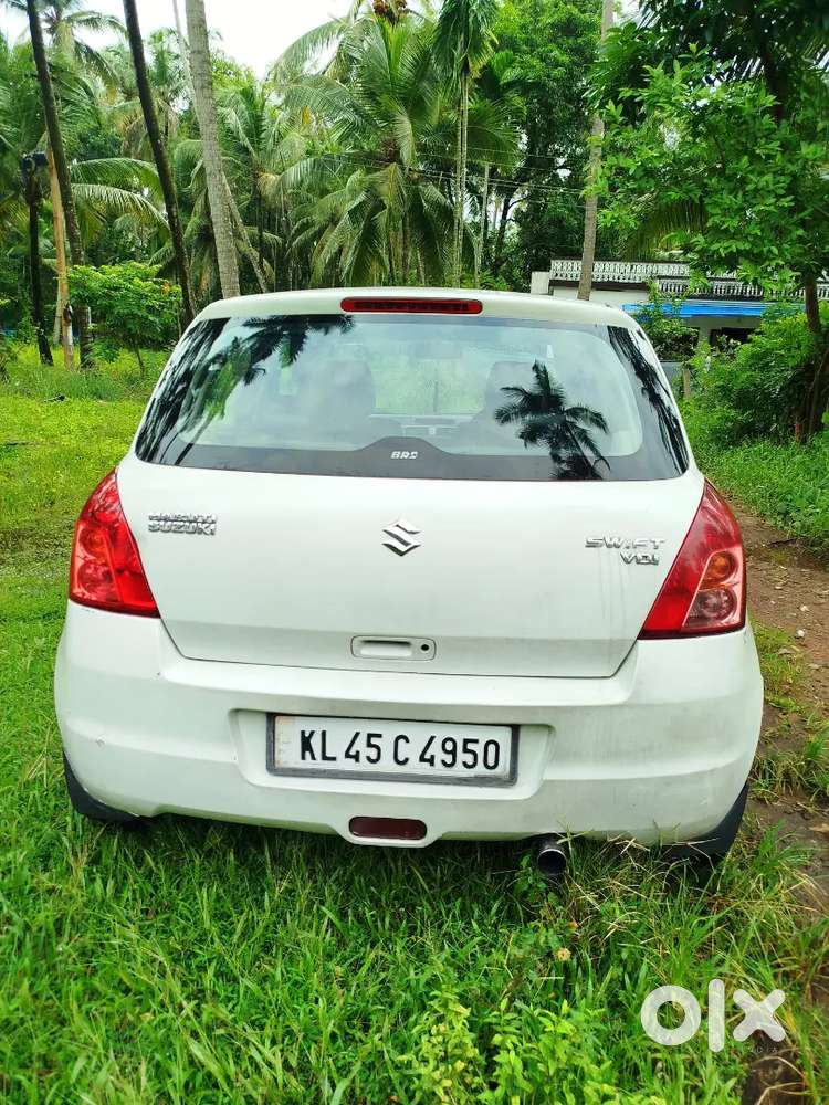 Maruti Suzuki Swift 2009 Diesel