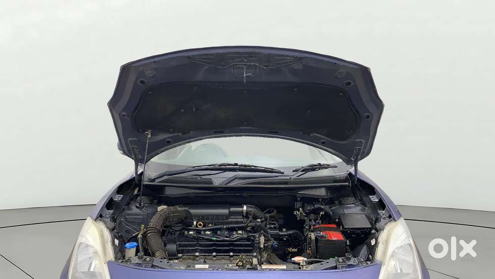 Maruti Suzuki Swift Dzire 1.2 Zxi Bsiv, 2018, Petrol