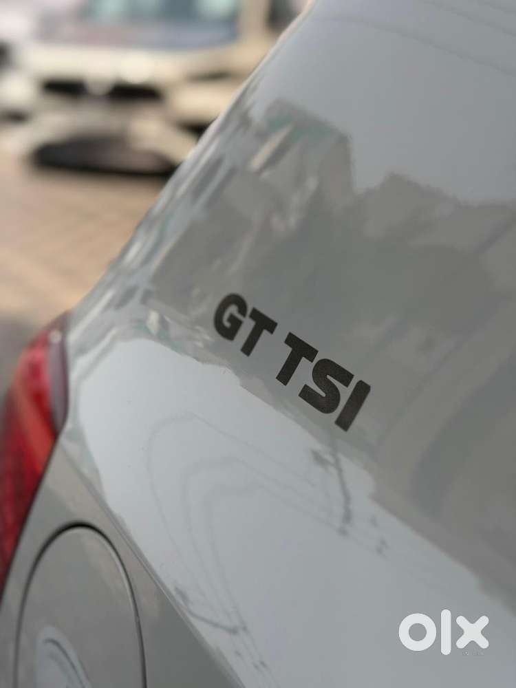 Volkswagen Polo Gt Tsi, 2022, Petrol