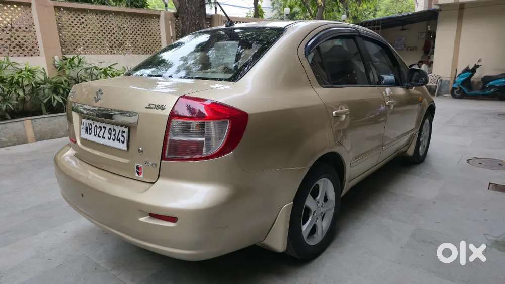 Car In Super Mint Condition Fully Loaded Just Like New