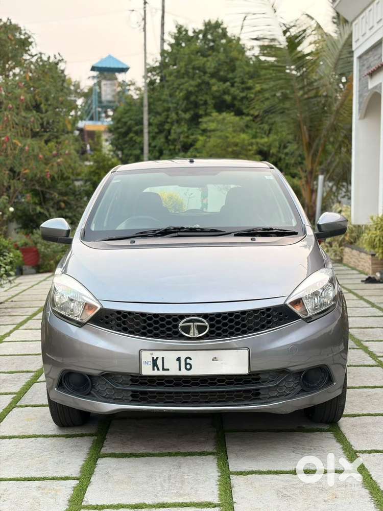 Tata Tiago 1.2 Revotron Xt, 2019, Petrol
