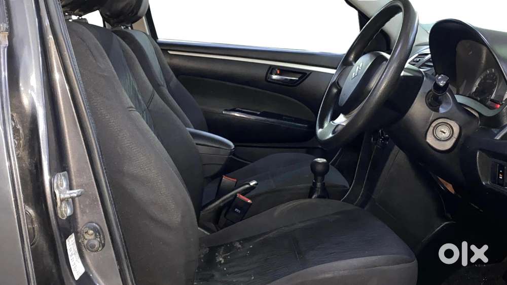 Maruti Suzuki Swift Vxi, 2016, Petrol