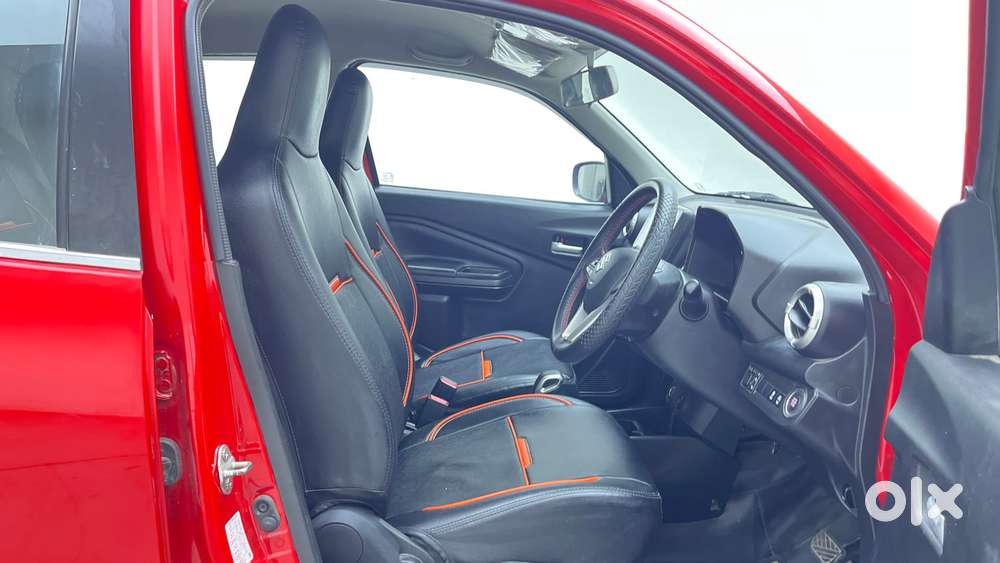 Maruti Suzuki Celerio 1.0 Zxi Plus Amt, 2024, Petrol