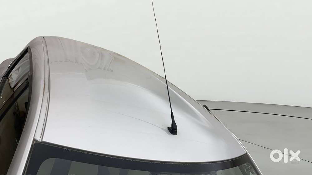 Renault Kwid 2015-2019 1.0 Rxt (o), 2018, Petrol