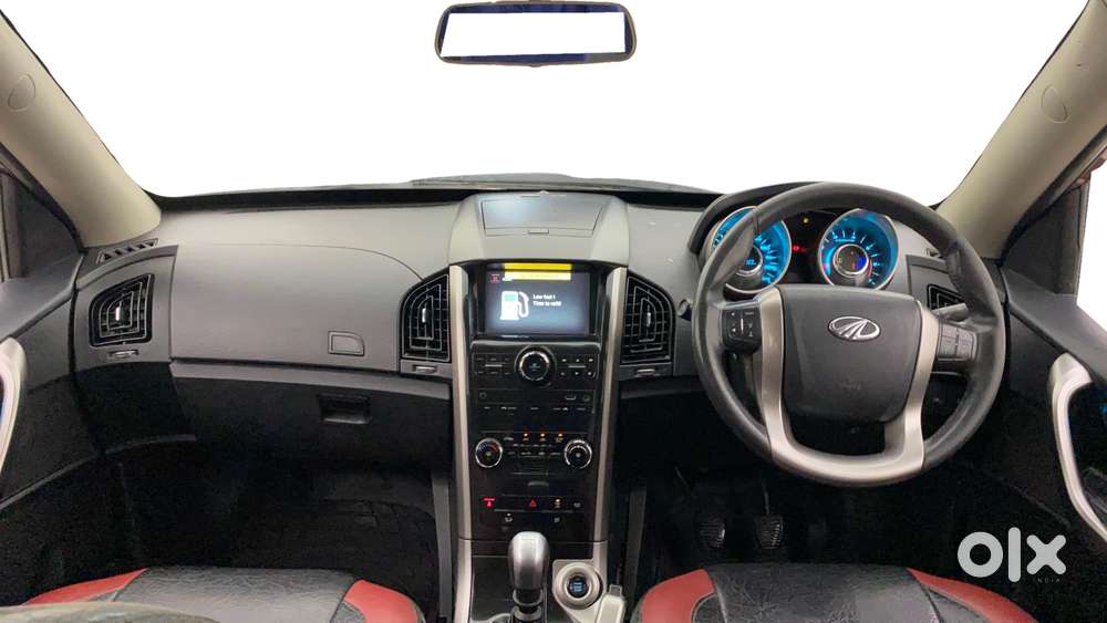 Mahindra Xuv500 W9, 2018, Diesel