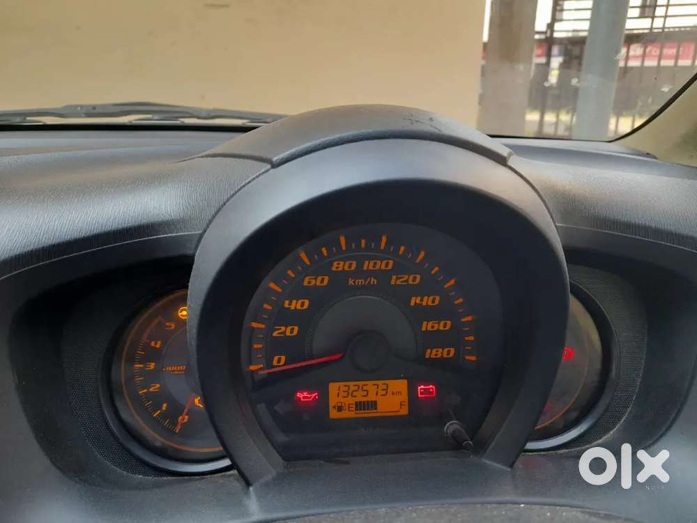 Good Condition Car With Seal Tyres And New Battery And Also Insurance