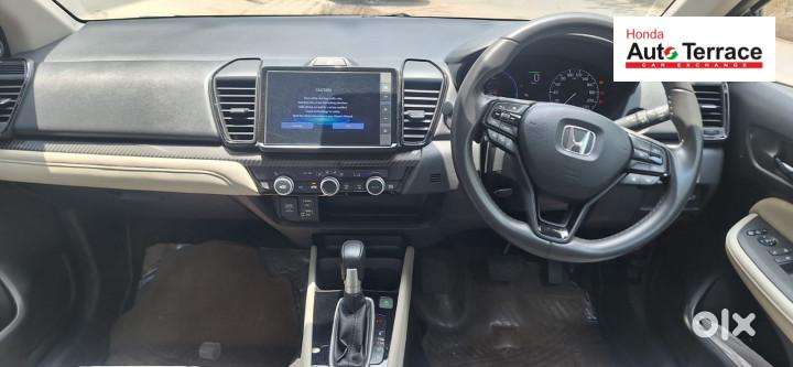 Honda City Hybrid Ehev Zx, 2025, Petrol