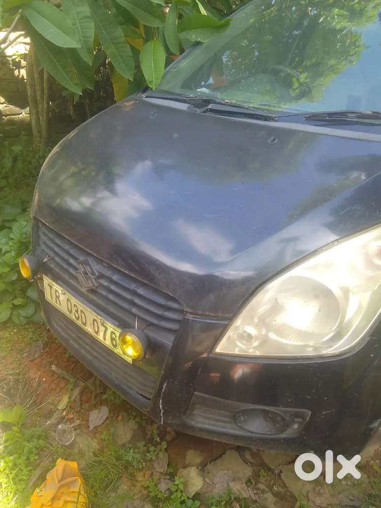 Maruti Suzuki Ritz 2011