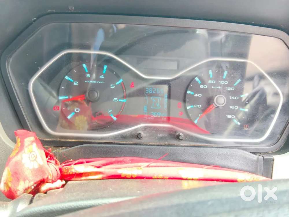 Mahindra Scorpio 2.2 2021 Diesel Manual