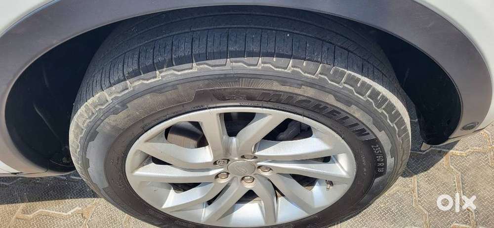 Land Rover Discovery Sport, 2018, Diesel