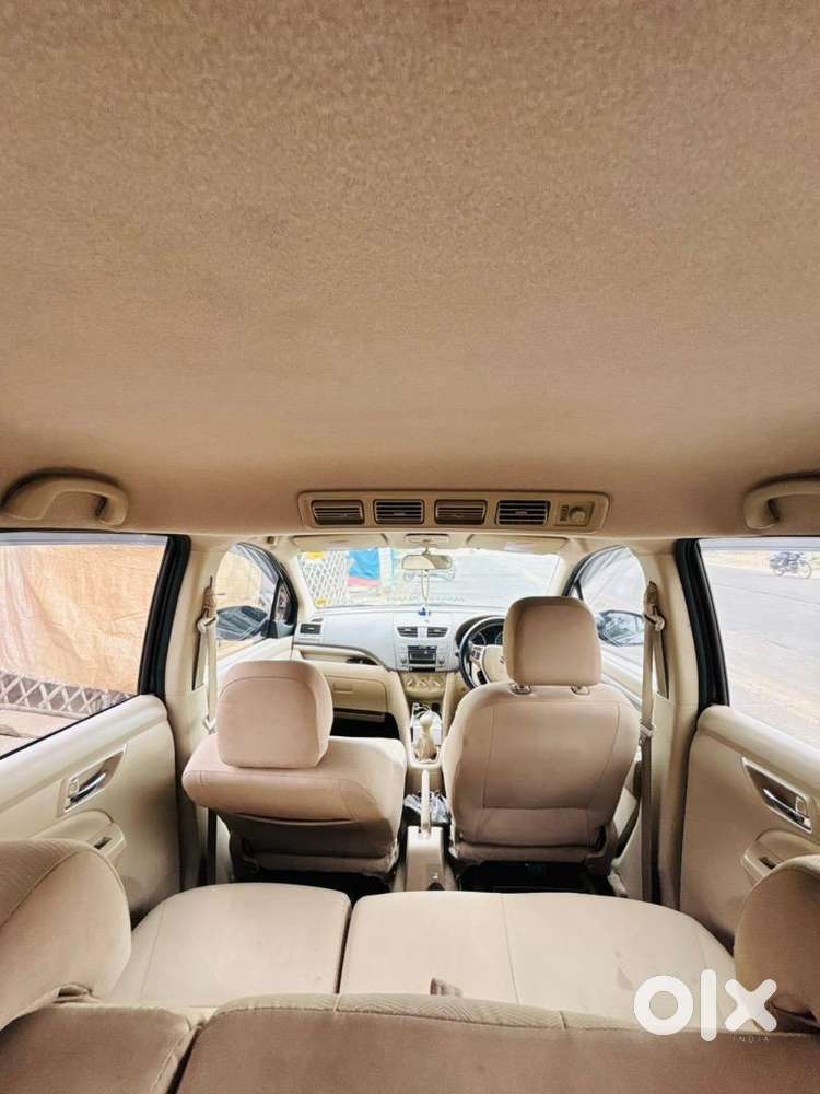 Maruti Suzuki Diesel 2017