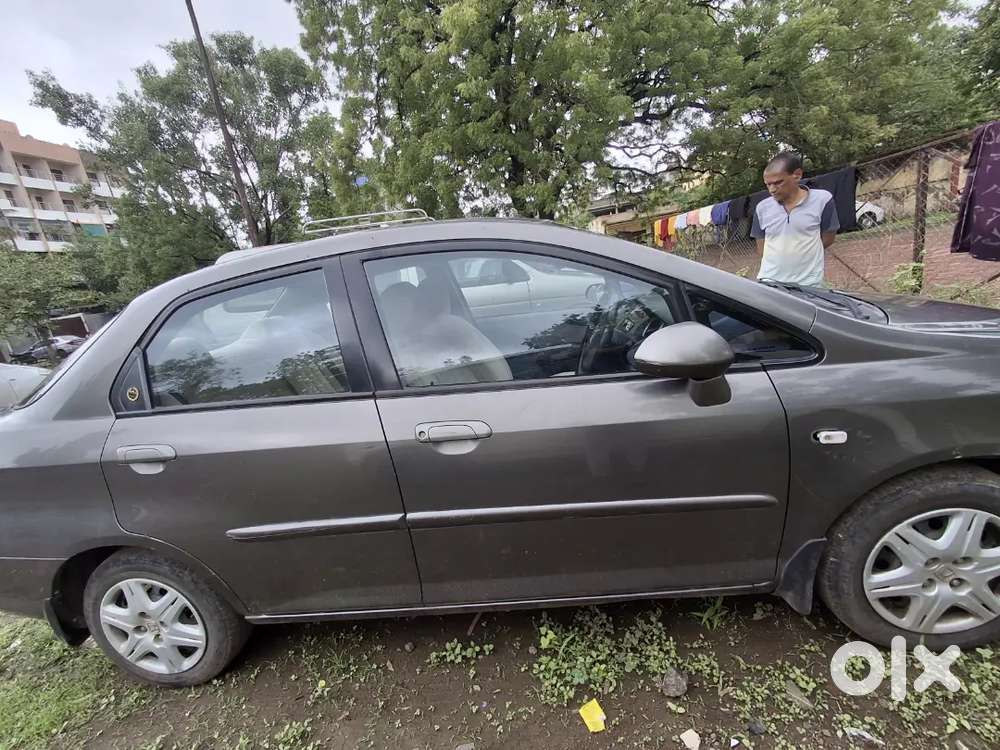 Honda City Zx 2008 For Sale, 10 Th Anniversary Edition