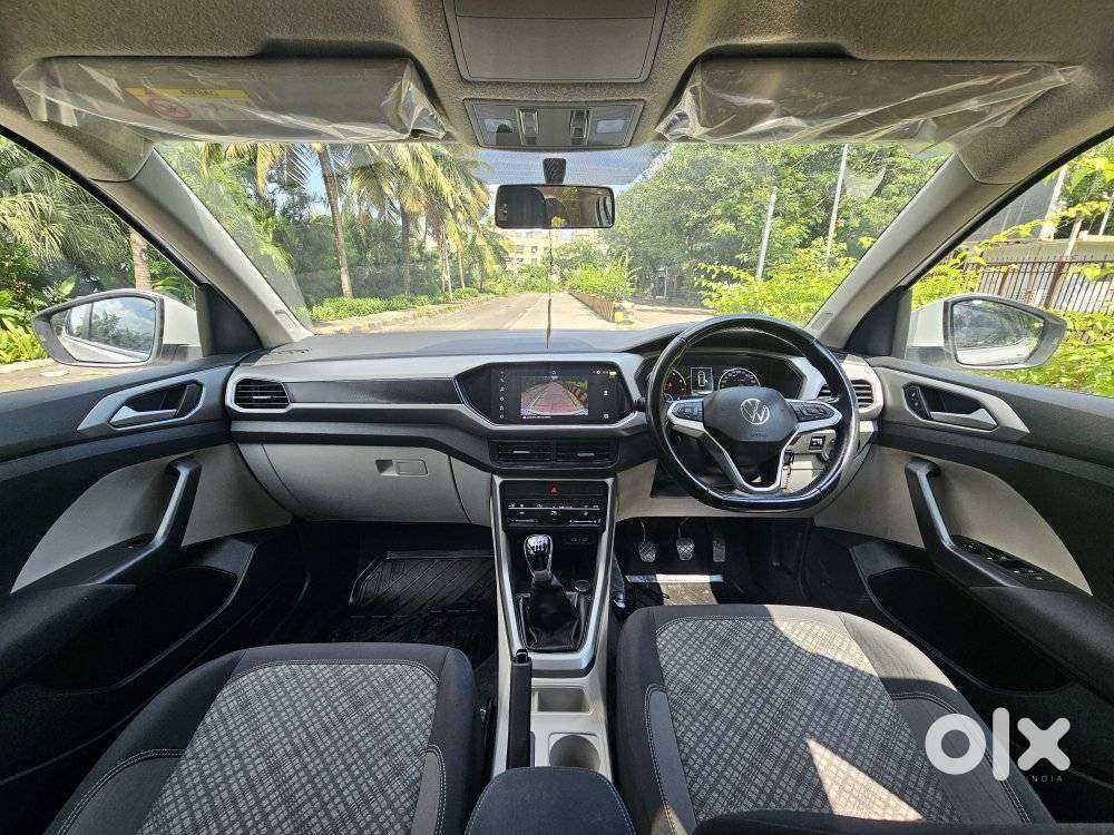Volkswagen Taigun 1.0 Tsi Highline, 2022, Petrol