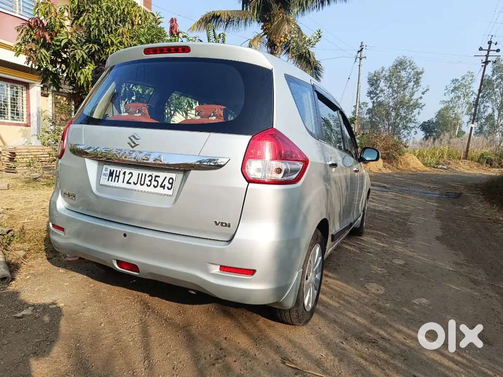 Maruti Ertiga 2013 Diesel