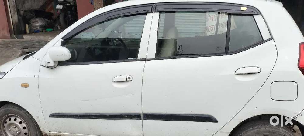 Hyundai I10 Era 2012 Model