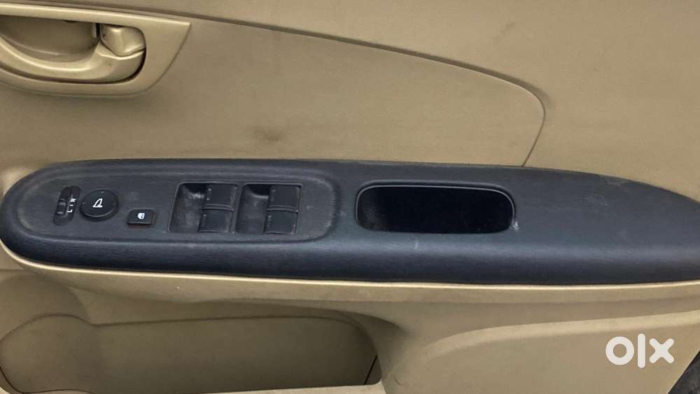 Honda Amaze 2013-2016 S I-vtech, 2014, Petrol